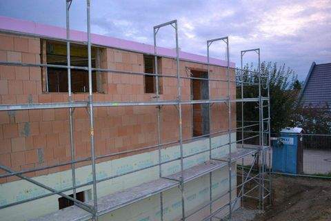 Parkstetten Wohnungen, Parkstetten Wohnung kaufen