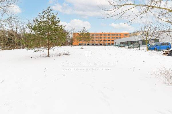 BGF ca. 7.000 m²