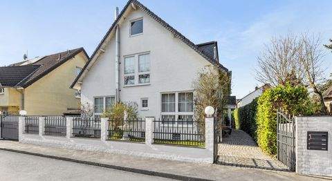 Düsseldorf / Lierenfeld Häuser, Düsseldorf / Lierenfeld Haus kaufen