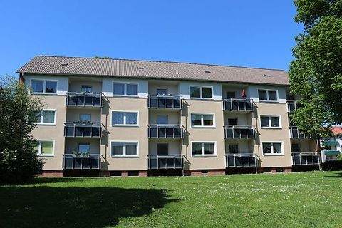 Seesen Wohnungen, Seesen Wohnung mieten