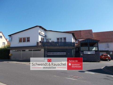 Gedern Häuser, Gedern Haus kaufen