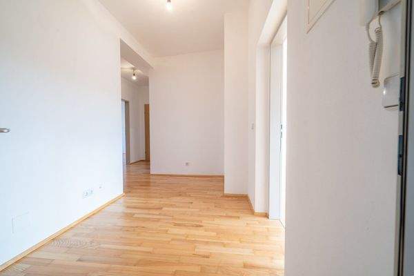 Musterwohnung_Vorzimmer