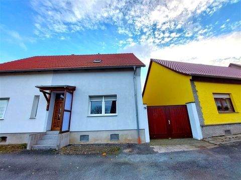 Mansfeld Häuser, Mansfeld Haus kaufen