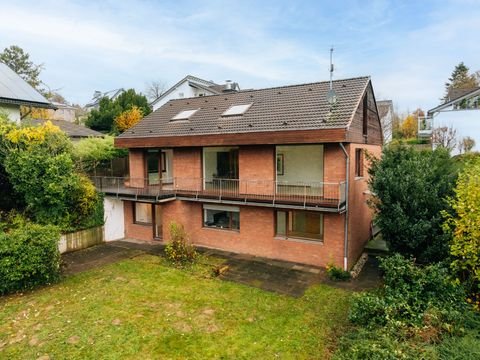 Bergisch Gladbach Häuser, Bergisch Gladbach Haus kaufen