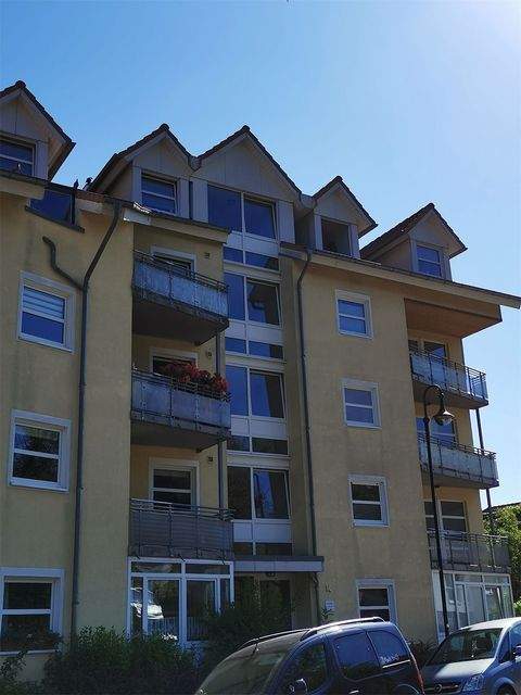 Eisenach Wohnungen, Eisenach Wohnung kaufen