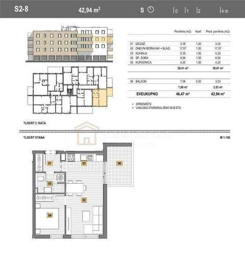 Senj Wohnungen, Senj Wohnung kaufen