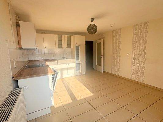 2-Familienhaus Klosterhof Zell