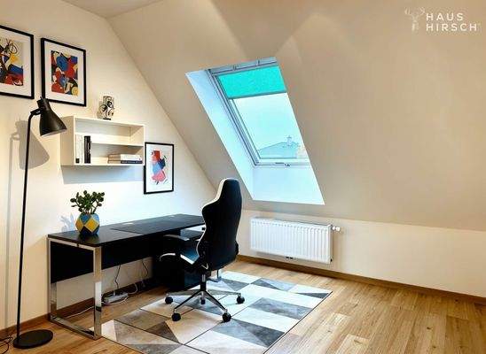 Zimmer 3  - (KI generiert)