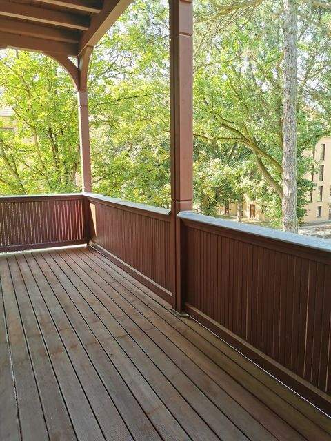 Leipzig Wohnungen, Leipzig Wohnung mieten