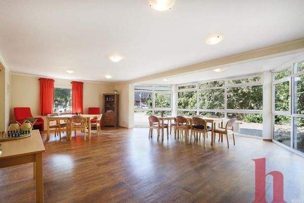 Speise-/Aufenthaltsraum