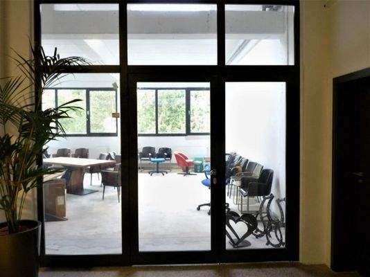 01 Büro- oder Praxisfläche, Bild 1