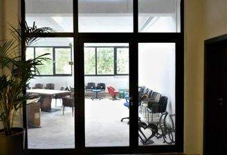 01 Büro- oder Praxisfläche, Bild 1