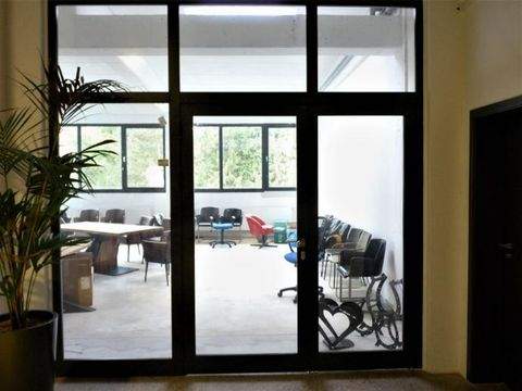 Windeck Büros, Büroräume, Büroflächen 