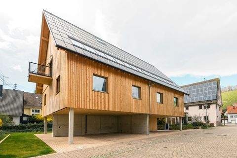 Pfaffenhofen Wohnungen, Pfaffenhofen Wohnung mieten