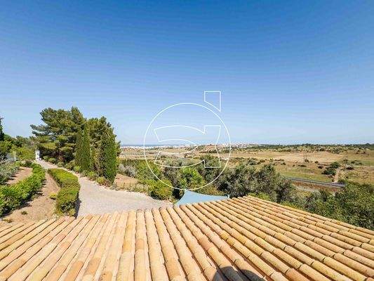 Prachtvolle Luxusvilla