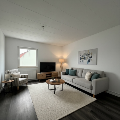 Whg. 2, Schlafzimmer 2