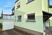 Garage + Stellplatz
