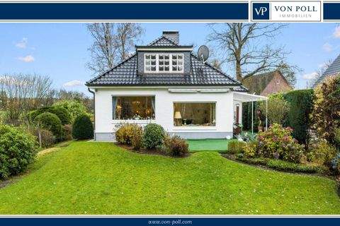 Börnsen Häuser, Börnsen Haus kaufen