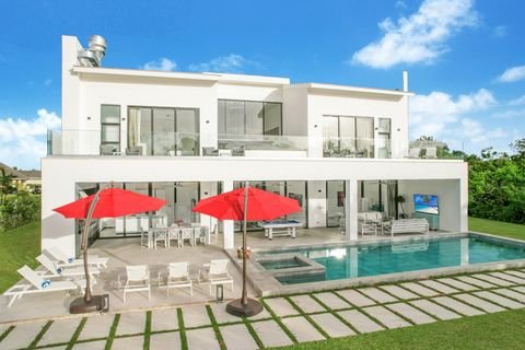 Cap Cana Häuser, Cap Cana Haus kaufen