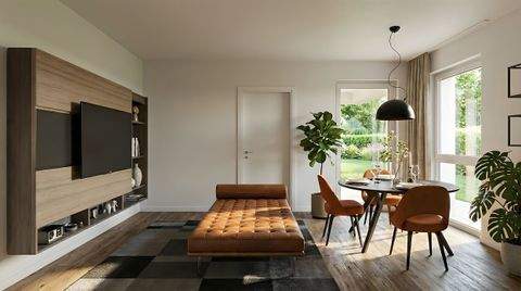 Steinhagen Wohnungen, Steinhagen Wohnung kaufen