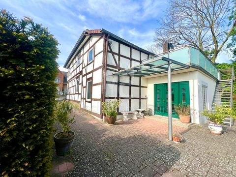 Salzhemmendorf Häuser, Salzhemmendorf Haus kaufen