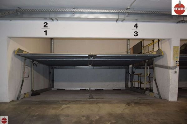 Tiefgarage, A2