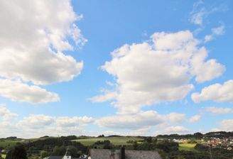 Ausblick Süd-West
