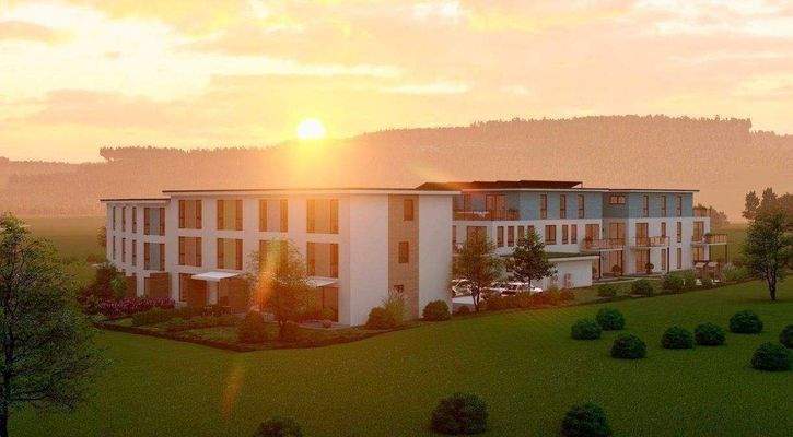 Elfershausen - Neubauprojekt