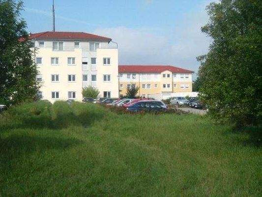 Gewerbemischgebiet B