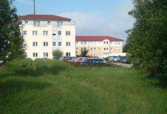 Gewerbemischgebiet B