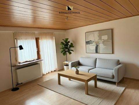 Bad Wildbad-Aichelberg Wohnungen, Bad Wildbad-Aichelberg Wohnung kaufen