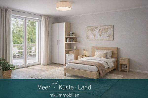 Beispielansicht Kinderzimmer