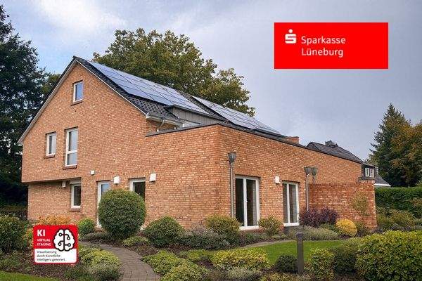 Gartenvisualisierung