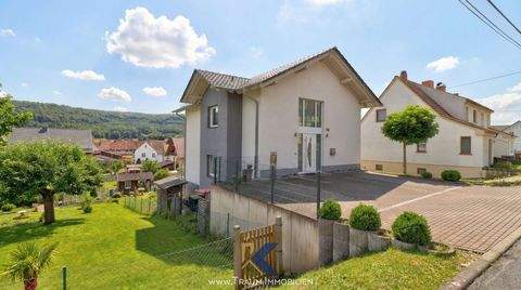 Treffurt Häuser, Treffurt Haus kaufen