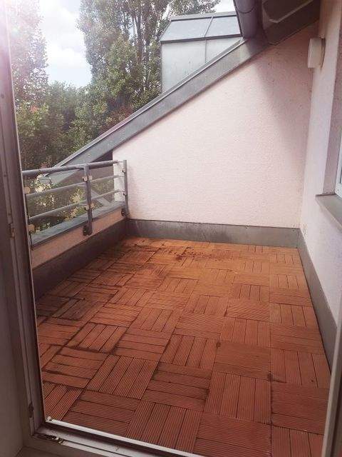 Pfarrkirchen Wohnungen, Pfarrkirchen Wohnung mieten