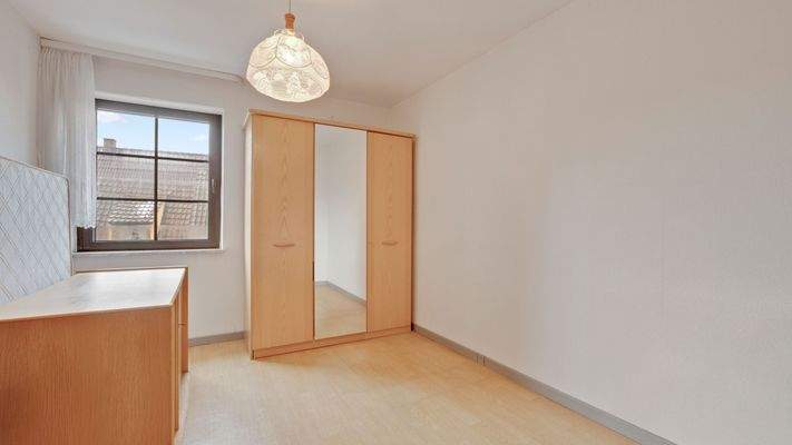 1. OG - Arbeitszimmer 