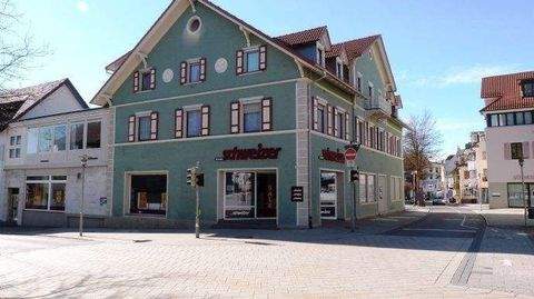 Markdorf Wohnungen, Markdorf Wohnung mieten