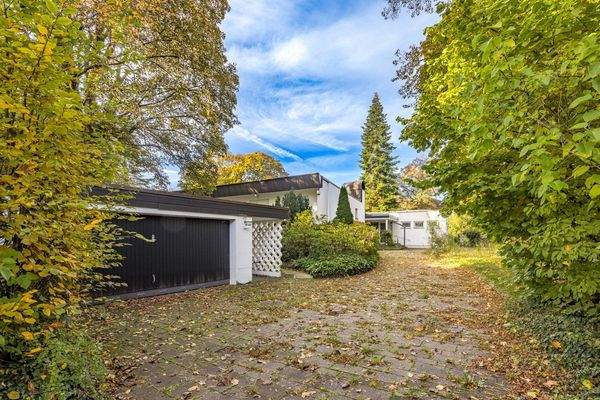 Hauszugang Altbestand