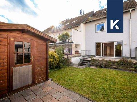 Bonn Häuser, Bonn Haus kaufen