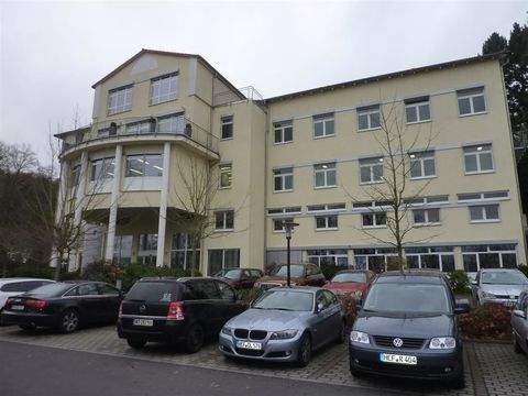 Bad Hersfeld Büros, Büroräume, Büroflächen 