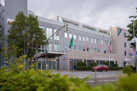 Wismar Büros, Büroräume, Büroflächen 