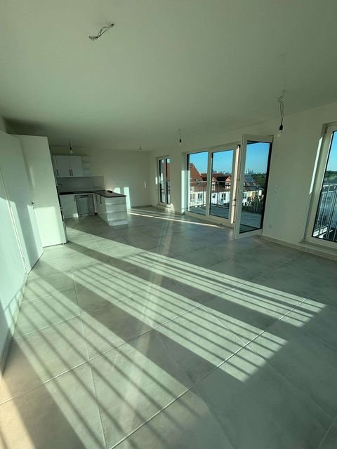 Frankfurt am Main Wohnungen, Frankfurt am Main Wohnung mieten
