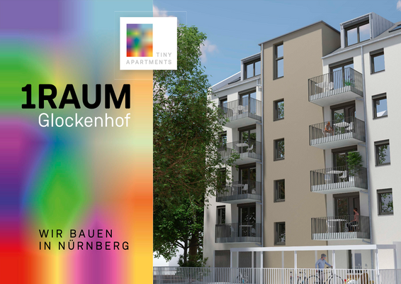 1RAUM GLOCKENHOF