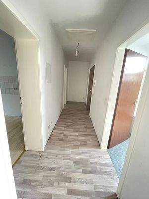 Flur - Beispielansicht