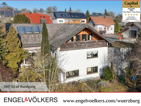 Boxberg Häuser, Boxberg Haus kaufen