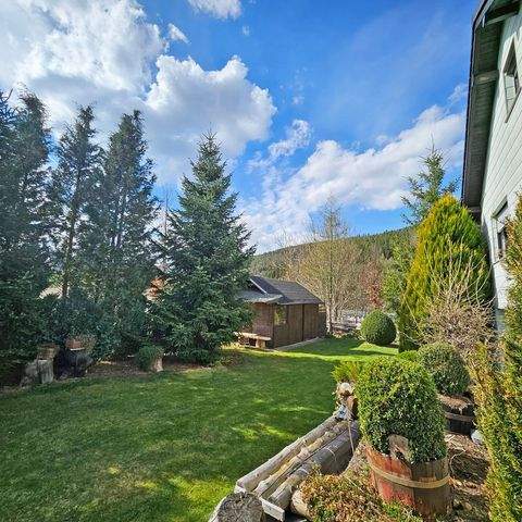 Ludwigsstadt Häuser, Ludwigsstadt Haus kaufen