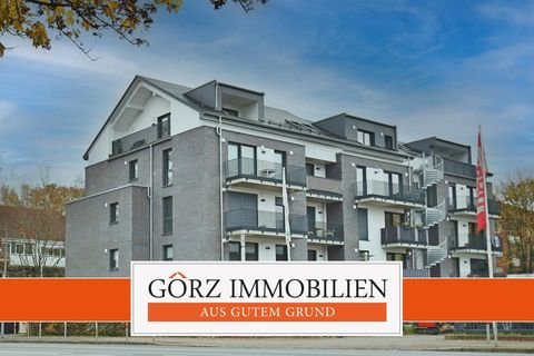 Norderstedt Wohnungen, Norderstedt Wohnung mieten