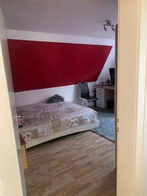 5 Zimmer Wohnung