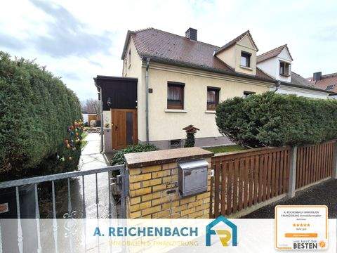 Leipzig Häuser, Leipzig Haus kaufen