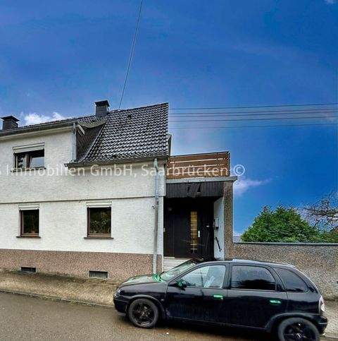 Friedrichsthal Häuser, Friedrichsthal Haus kaufen